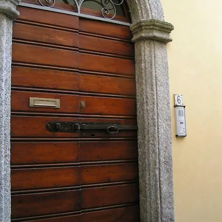 La Piazzetta Тремеццо