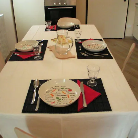 La Piazzetta Appartement