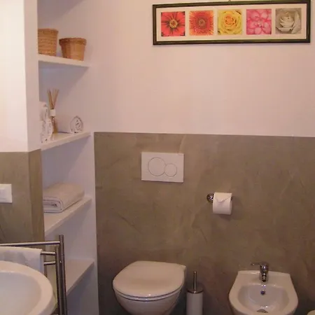 Apartamento La Piazzetta