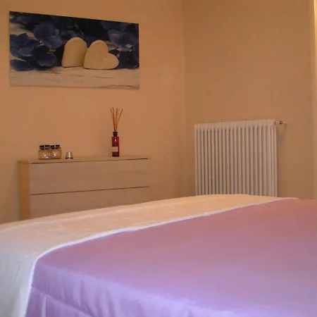 La Piazzetta Appartement Tremezzo