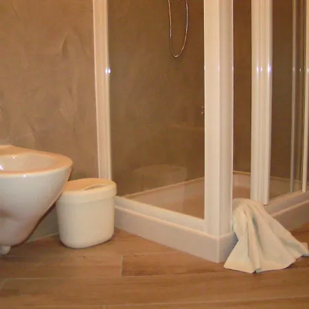 La Piazzetta Appartement