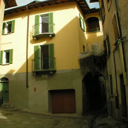 Appartement La Piazzetta *