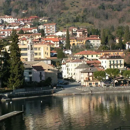 Appartement La Piazzetta *