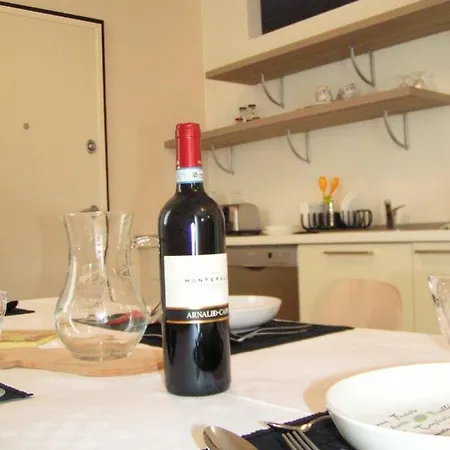 Appartement La Piazzetta Tremezzo