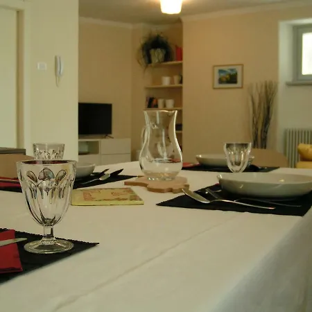 La Piazzetta Appartement