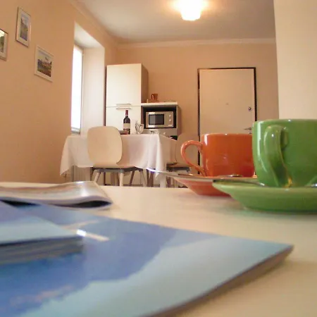 Apartment La Piazzetta Tremezzo