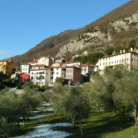 Apartment La Piazzetta *