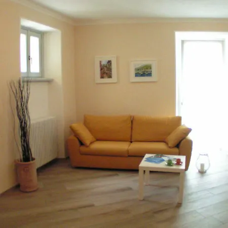 La Piazzetta Apartment Tremezzo